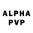 A-PVP VHQ Jake Mainbuster